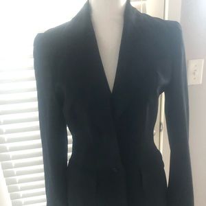 Escada suit jacket